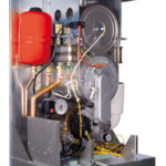 SERVICIOS Venta, Instalaciones Mantenimiento, reparaciones de Calderas
